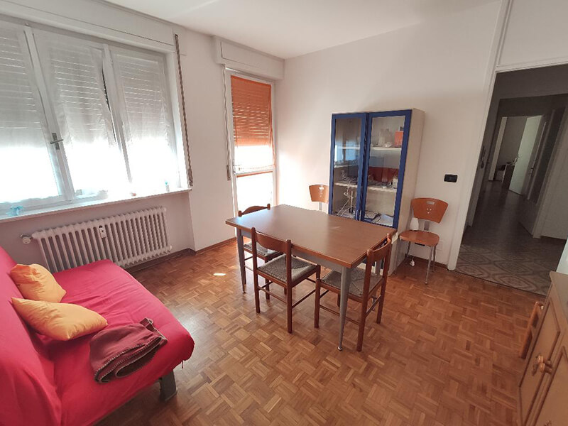 Bicamere Udine Ospedale Affitto Parisi Immobiliare Udine